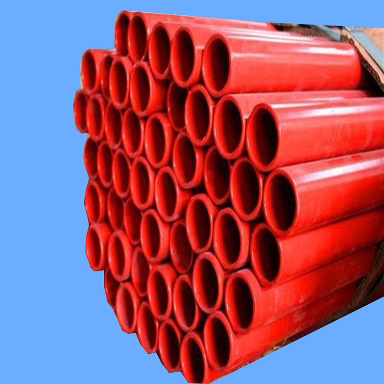 鋼塑復合管廠家